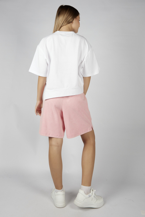 Шорты G-TR26017 Miasin (Розовый, 134-164)
