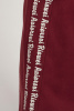 Комплект B-KM36426 Miasin (бордовый, 110)