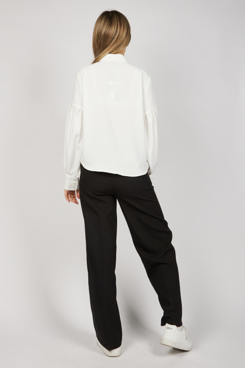 Брюки G-TR25251 (Черный, 134-164)