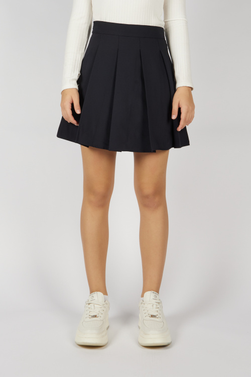 Юбка G-SK26295 Miasin (Синий, 134-164 (6 шт.))