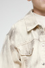 Куртка B-JCK35013 (коричневый, 140) Miasin