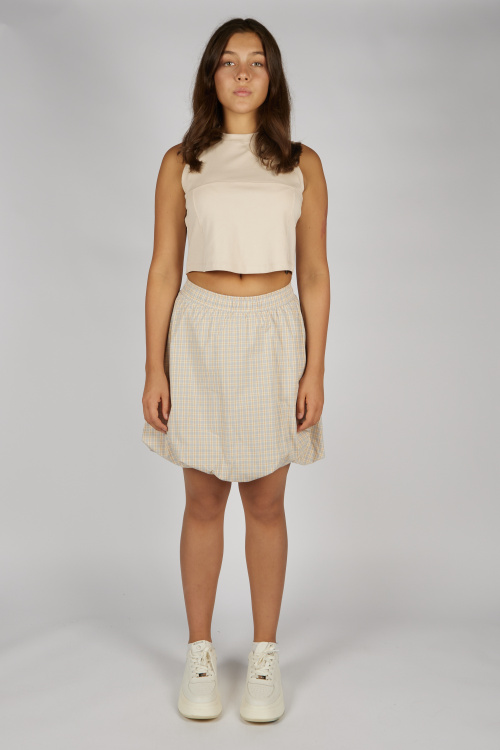 Майка G-TS26001 Miasin (Бежевый, 134-164)