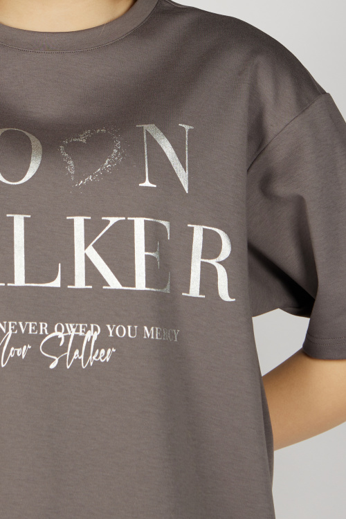 Футболка G-TS26440 Miasin (темно-серый, 134-164)