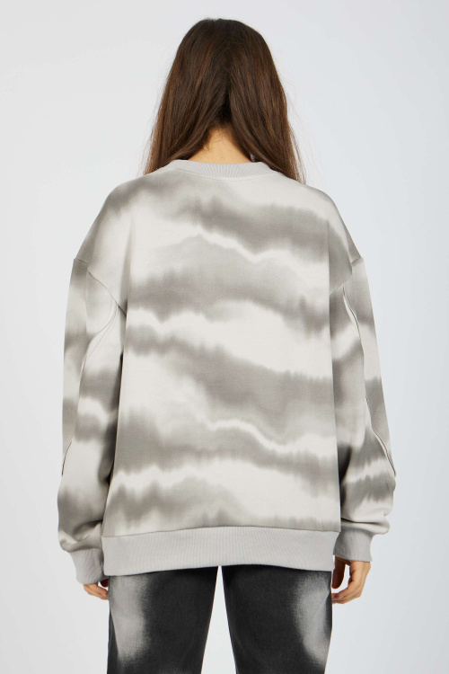 Джемпер (Серый, 140-170)