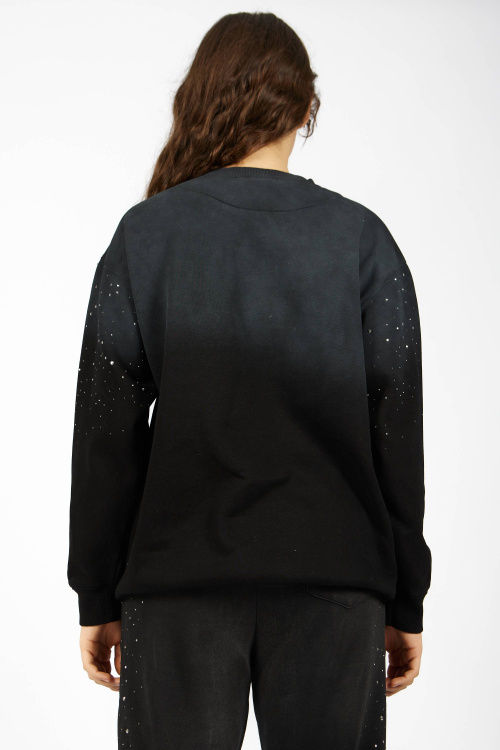 Джемпер (Черный, 170)