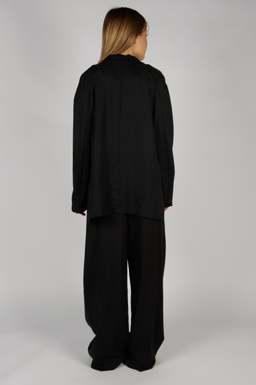 Брюки G-TR26085 Miasin (Черный, 134-164)