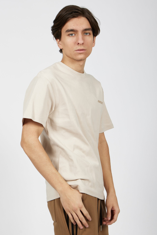 футболка B-TS34645 (Бежевый, 110-134)