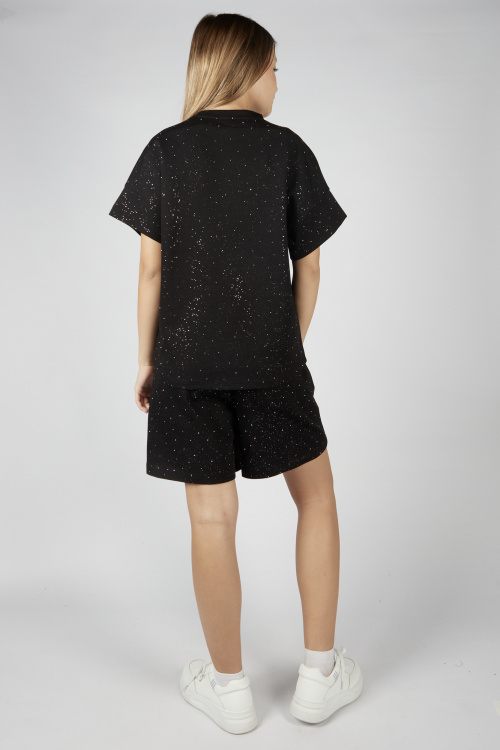 Шорты G-TR26102 Miasin (Черный, 134-164)