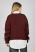 Свитшот G-SW25420 (бордовый, 134-164)
