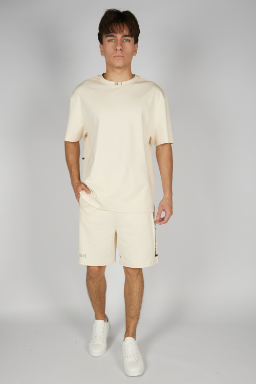 Шорты B-TR36094 Miasin (Бежевый, 140-170)