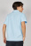 Поло B-PL35250 (Голубой, 140-170)