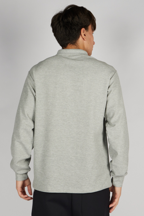 Поло B-PL36271 Miasin (Серый, 176 (2 шт.))