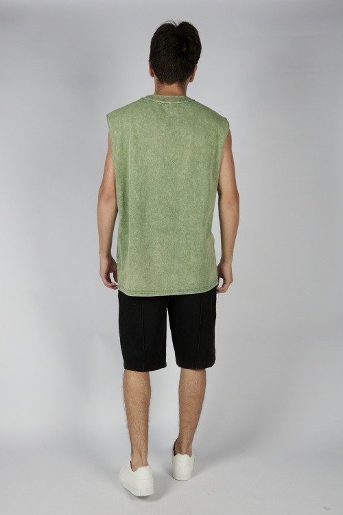 Шорты B-TR36040 Miasin (Черный, 140-170)