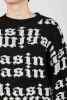 Свитшот (Черный, 140) Miasin