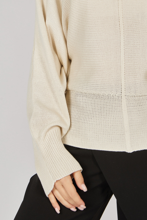 Свитшот G-SW25344 (светло-бежевый, 146)