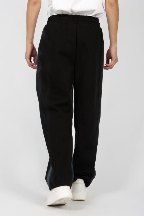 брюки B-TR34623B (Черный, 170)