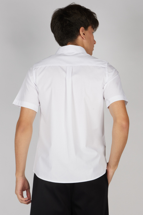 Рубашка B-SH36227S Miasin (Белый, 122-134 (3 шт.))