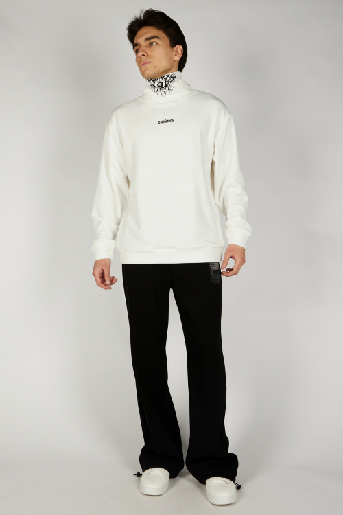 Брюки B-TR36511 Miasin (Черный, 140-170)