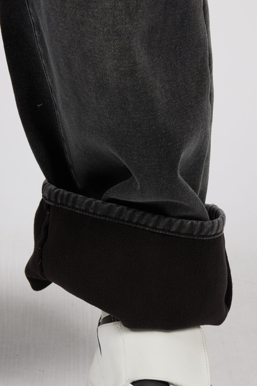 Джинсы B-JN35459 (GRAY, 140-170)