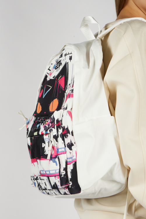 рюкзак A-BG56539 Miasin (Черный, Унив. (4 шт.))