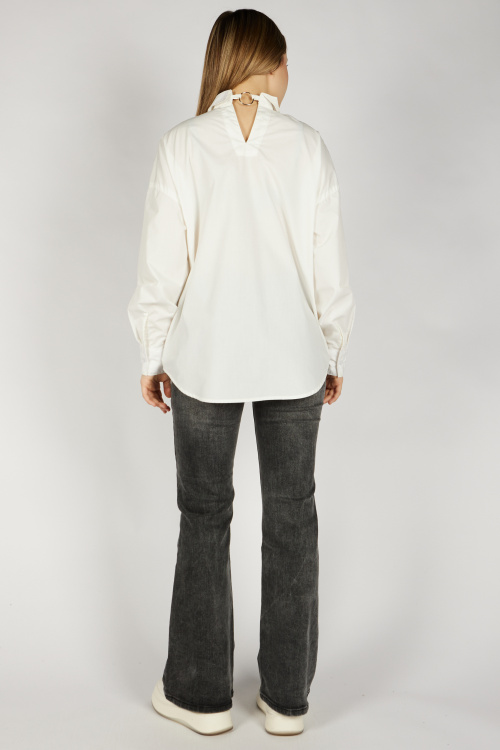 Блузка G-SH26488 Miasin