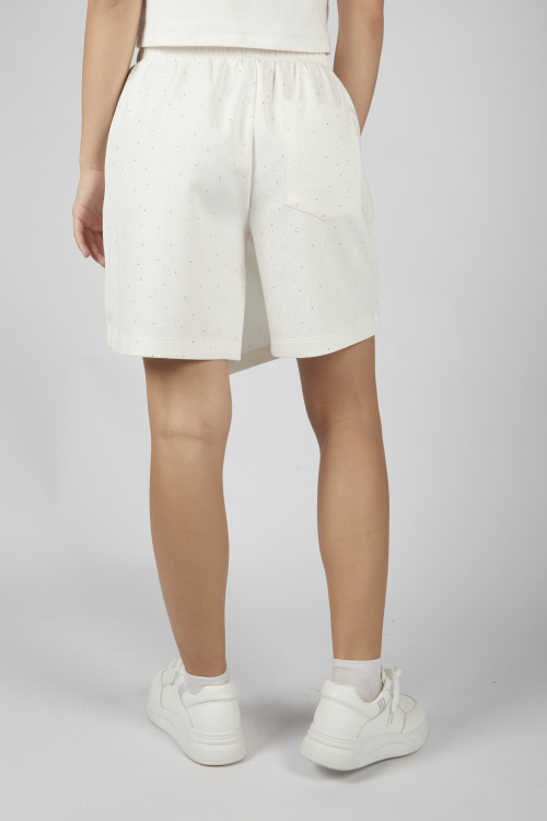 Шорты G-TR26102 Miasin (Белый, 134-164)