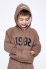 Брюки B-TR35007 (коричневый, 116)