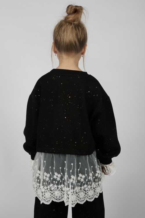 Комплект G-KM26148 Martkin (Черный, 100)