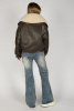 Куртка G-JCK26505 Miasin (коричневый, 134)