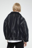 Куртка B-JCK35048 (Черный, 140-170) Miasin