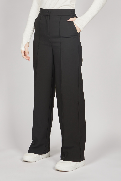 Брюки G-TR25251 (Черный, 134-164)