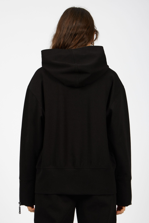 Худи (Черный, 152)