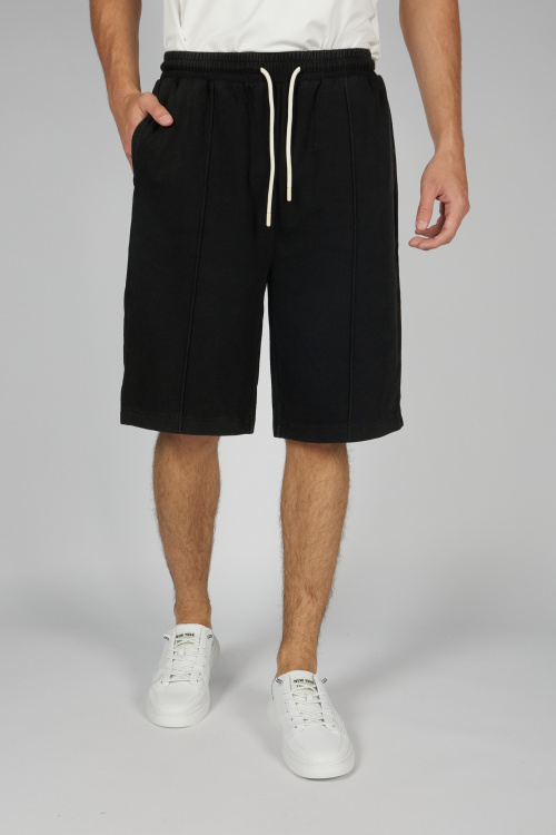 Шорты B-TR36040 Miasin (Черный, 140-170)