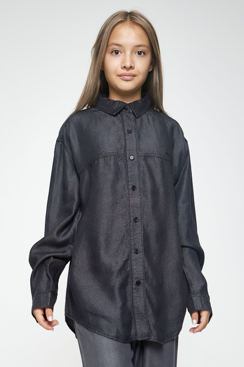 Джинсы G-JN25174 (черный, 134)