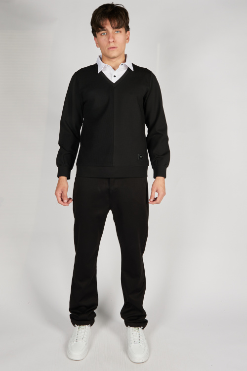 Обманка B-SW36355 Miasin (Черный, 122-134 (3 шт.))