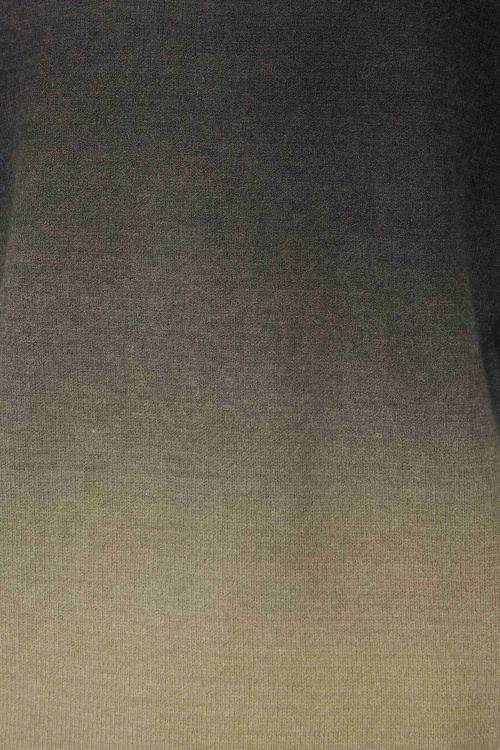 джемпер G-SW24655 (Черный, 140-170)