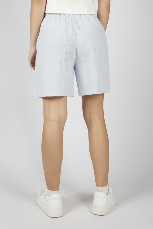 Шорты G-TR26088 Miasin (Голубой, 134-164)