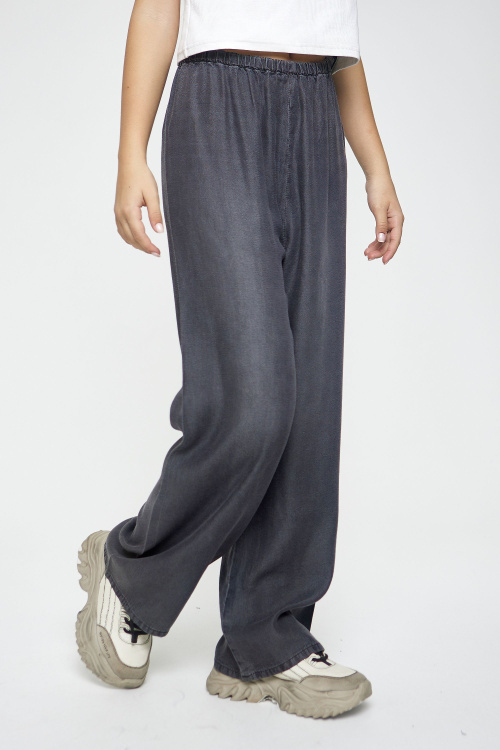 Джинсы G-JN25174 (черный, 134)