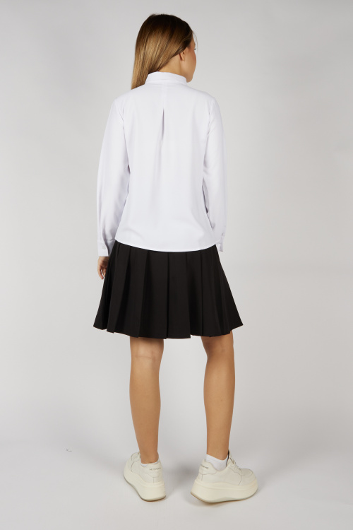 Юбка G-SK26291 Miasin (Черный, 122-128 (2 шт.))