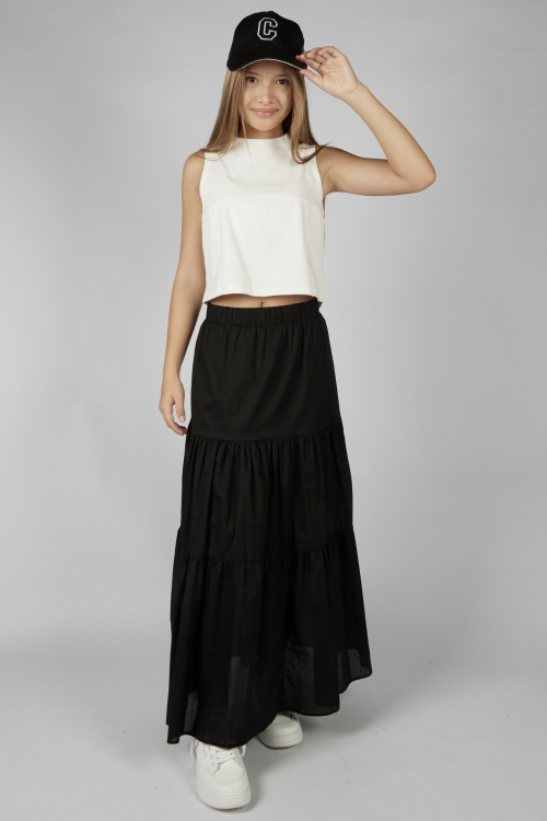 кепка A-KP56509 Miasin (Черный, Унив. (4 шт.))