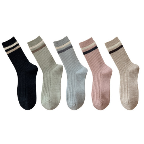 Носки (ассорти, Унив. (5 шт))
