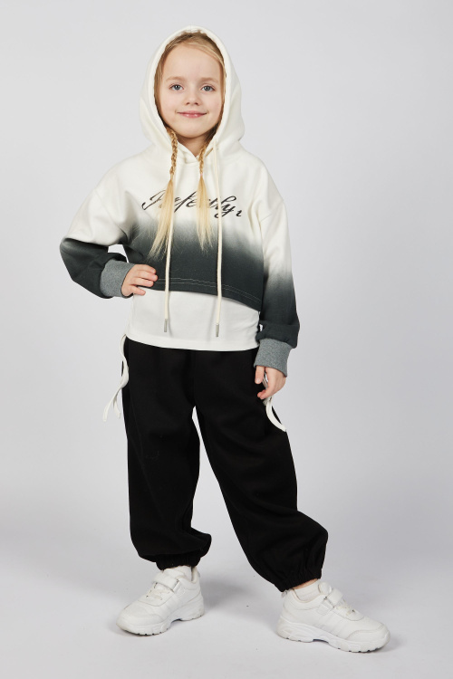 Комплект G-KM25500 (Черный, 104-128)