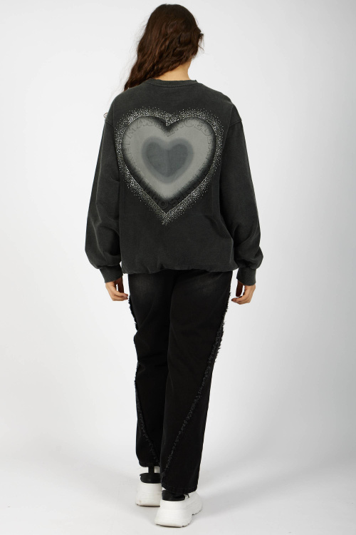 Джемпер (Черный, 170)