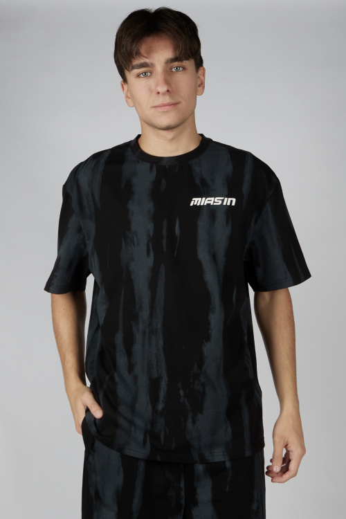 Футболка B-TS36027 Miasin (Черный, 140-170)