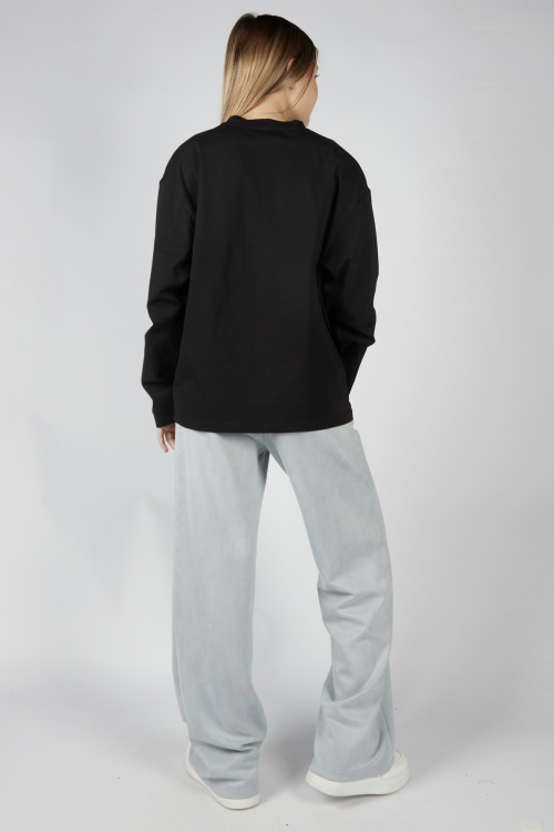 Брюки G-TR26020 Miasin (Серый, 134-164)