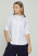 Блузка G-SH25332 (Белый, 164)