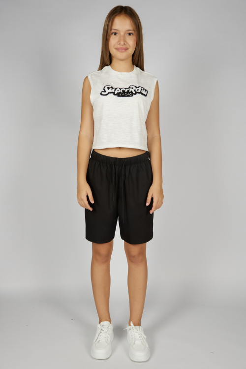 Майка G-TS26052 Miasin (Белый, 134-164)