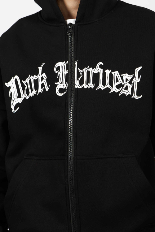 Худи (Черный, 140-170)