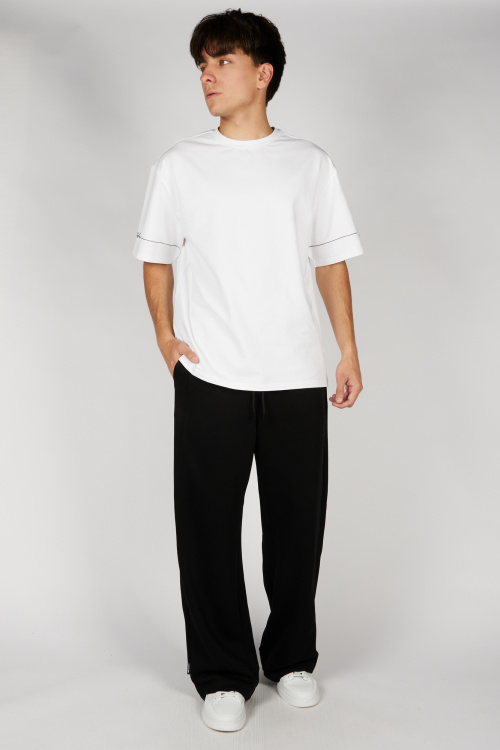 Футболка B-TS36251 Miasin (Белый, 134-164 (6 шт.))