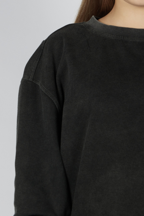 Джемпер G-SW26015 Miasin (Черный, 134-164)